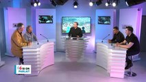 L'arrvéé de la HD et des 6 nouvelles sur Grenoble - explication de Bruno GESLIN de l'entreprise ACF