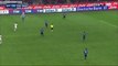 Cristian Molinaro Goal 1-1 Inter vs Torino 03.04.2016