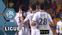 ESTAC Troyes - Angers SCO (0-1)  - Résumé - (ESTAC-SCO) / 2015-16