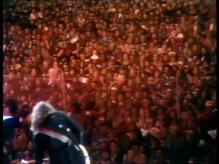 Deep Purple - Live At California Jam 1974 (Full Video Concert) 43