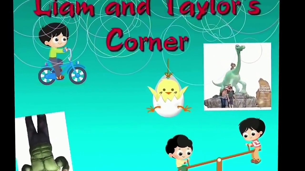 DC Comics Super Heroes Hot Wheels Run and Speed Demo | Liam and Taylor's Corner