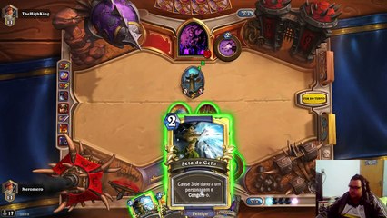 Season 14 - Mage x Priest - 12