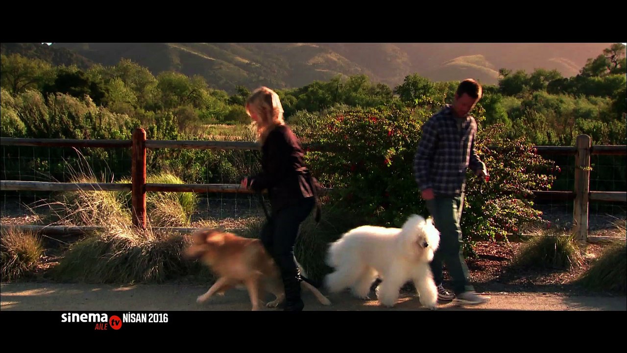 SinemaTV Aile Nisan Ayı Genel Tanıtım