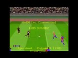 Luis Suarez goal (Ajax Amsterdam - Polonia Bytom)  [WEOL PES 2]
