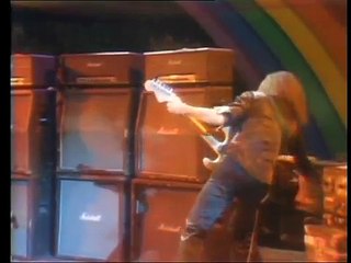 Deep Purple - Live At California Jam 1974 (Full Video Concert) 48
