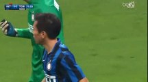 Yuto Nagatomo RED CARD - Inter vs Torino