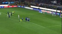 Andrea Belotti Goal 1-2 Inter vs Torino