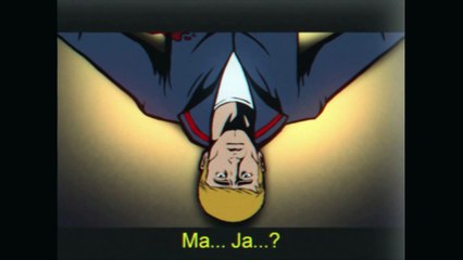 DJ Muggs vs Ill Bill - Kill Devil Hills (Animated Series - Episode 1 to 4) [2010]