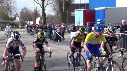 Doetinchem Cat6 03-04-2016