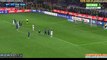 Goal Andrea Belotti - Inter Milan 1-2 Torino 03.04.2016