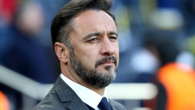 Vitor Pereira: Beşiktaş da Puan Kaybedecek!