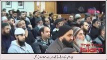 Junaid Jamshed par Eiteraz karne walon aur attack karne walon ko Maulana Tariq Jameel ka Jawab