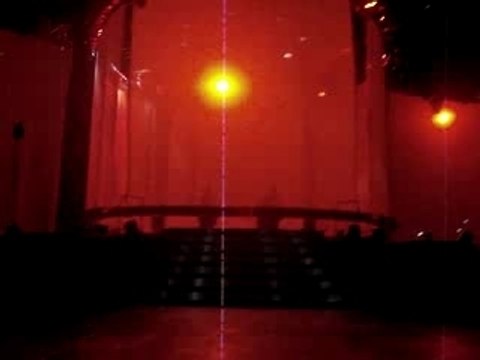 justin timberlake lyon tony garnier entrée en scène