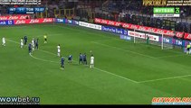 Andrea Belotti Goal HD - Inter Milan 1-2 Torino Serie A 03.04.2016