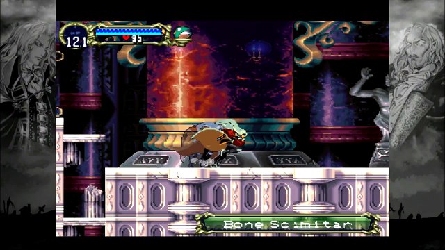 Let's Play Castlevania SOTN Part 05