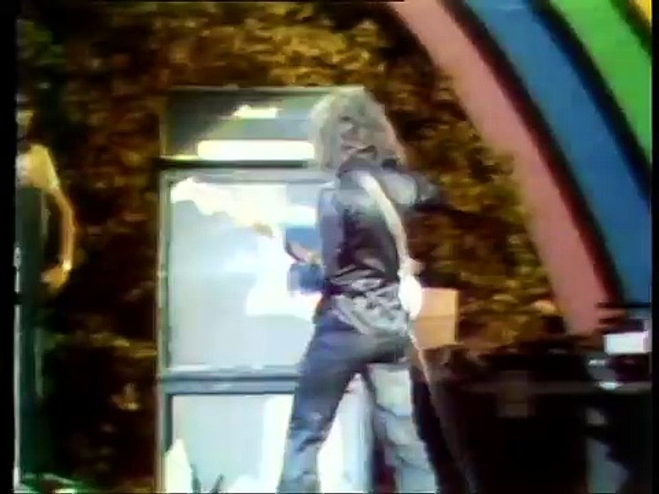Deep Purple - Live At California Jam 1974 (Full Video Concert) 55