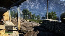 Far Cry 4 high settings 60fps on i5 4460 gtx 950 windows 10 1080p