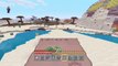 Minecraft Console Lets Play Episode 5 New World (XBOX ONE)
