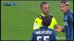 Yuto Nagatomo RED CARD and Penalty For Torino - Inter 1 - 2 Torino 03.04.2016