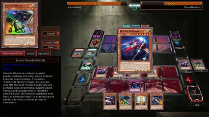 Duelos Temp 2016 cap 2