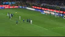 Andrea Belotti Goal HD - Inter Milan 1-2 Torino Serie A 03.04.2016