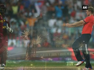 Windies seal World T20 2016