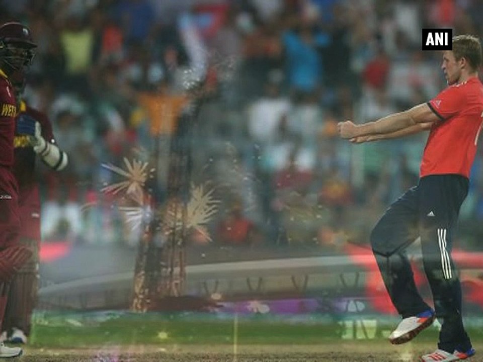Windies seal World T20 2016