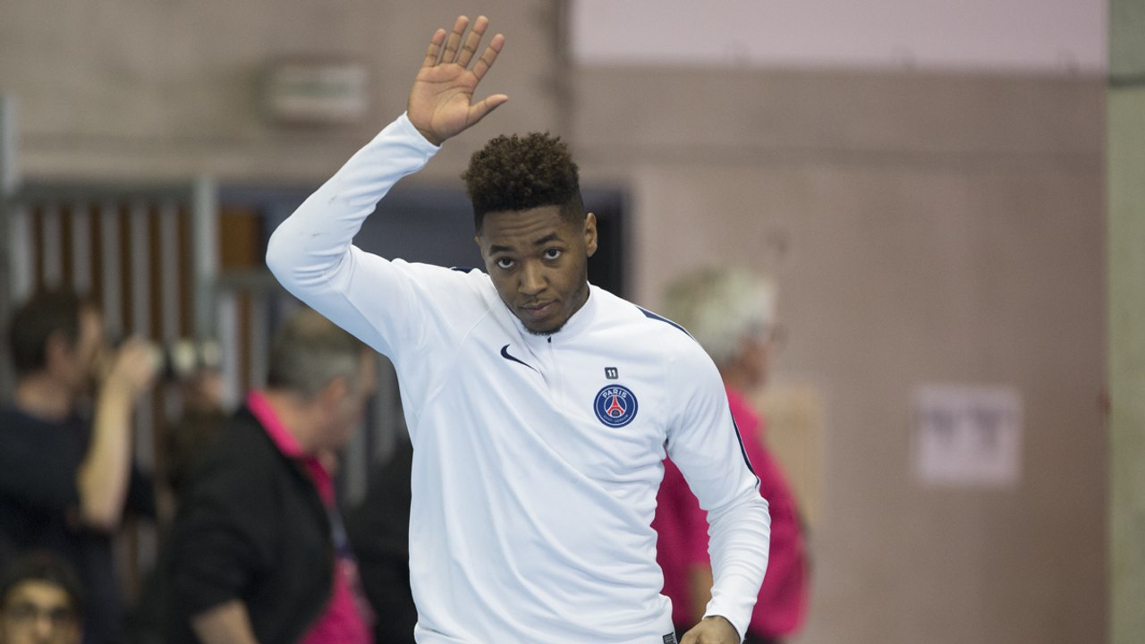 Cesson-Rennes - PSG Handball : les réactions d'après match