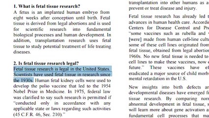 WTF Is Happening at Planned Parenthood?!