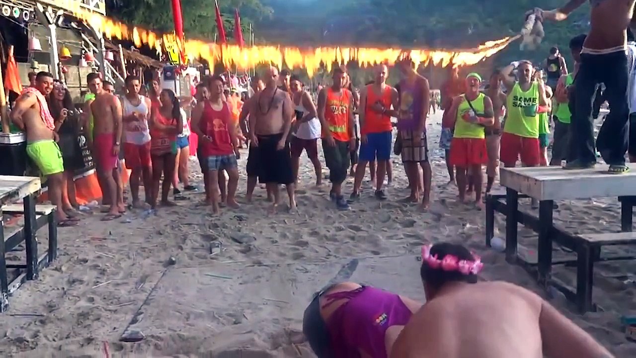 NEW The Best Fails of August 2015 | Part 7 Fail Compilation