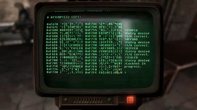 Lets Play - Fallout New Vegas MODDED E17