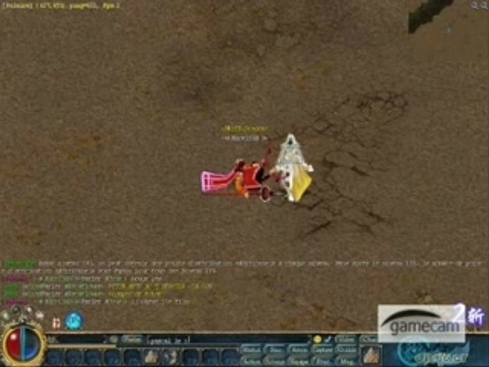 Cheat dofus conquete flyff