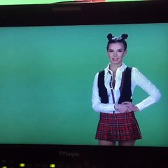 жужа А вот так весело у нас проходил кастинг #ДОМ2 #РАБОТА #ТНТ #ВЕДУЩАЯ