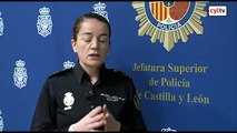 El detenido en Valladolid por abuso a menores es entrenador de un equipo de fútbol sala