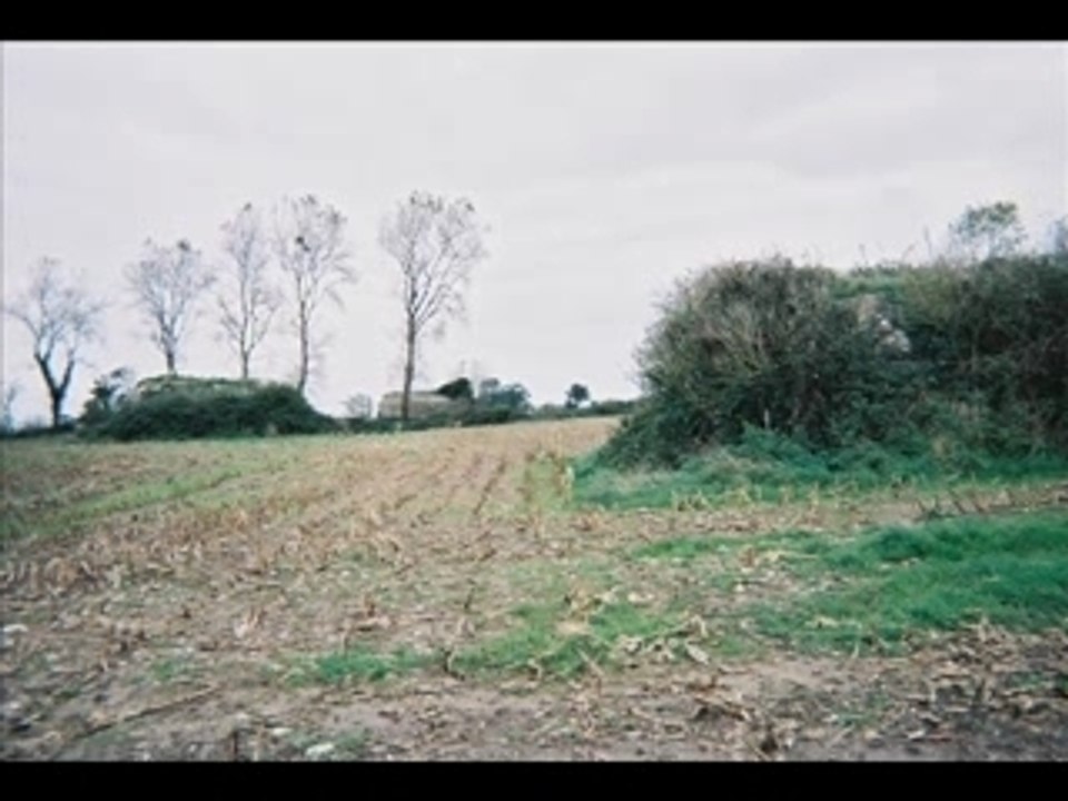 Normandie tour 2006