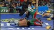 AAA-SinLimite 2009-03-04 San Luis 02 AAA Tag Team Title Contenders Match - Crazy Boy & ?ltimo Gladiador vs. Nicho el Millonario & Joe L?der