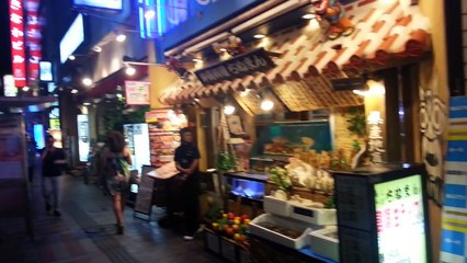 Okinawa in Japan! - George in Japan