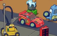 cartoon for children Cars-Developing cartoon about cars