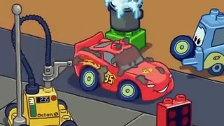 cartoon for children Cars-Developing cartoon about cars