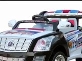 Cartoon For Children-Police Cars Toys For Kids