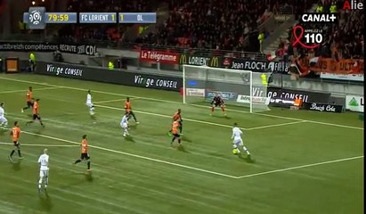 Rachid Ghezzal Goa--Lorient	1-2	Lyon 03.04.2016