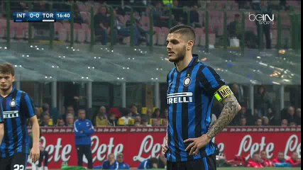 All Goals HD - Inter 1-2 Torino - 03-04-2016