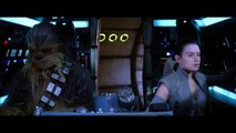 Star Wars The Force Awakens  10 Best Easter Eggs