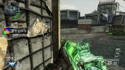 Vsats Are Good.. But Are They Enough? (Bo2 Gameplay/Commentary)