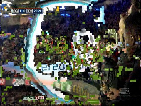 1-0 Dirk Kuyt Goal Holland Eredivisie - 02.04.2016, Feyenoord 1-0 SBV Excelsior