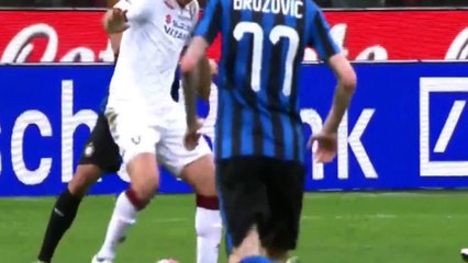 All Goals & Highlights INTER MILAN 1-2 TORINO SERIE A3.04.2016 HD