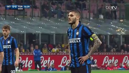 All Goals HD - Inter 1-2 Torino - 03.04.2016