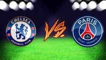 Predicciones Deportivas en Champions League- Chelsea vs PSG