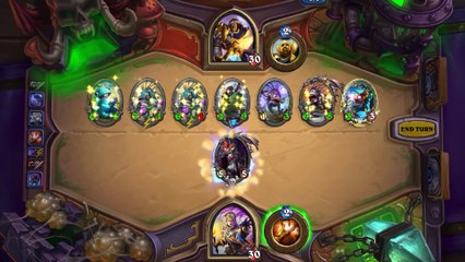 Hearthstone  The MMO Unveiled!