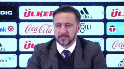 Fenerbahçe Teknik Direktör Pereira (2)